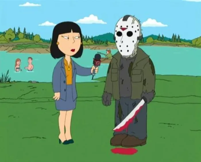Tricia Takanawa