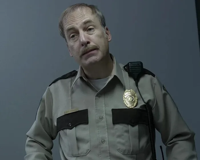 Bill Oswalt