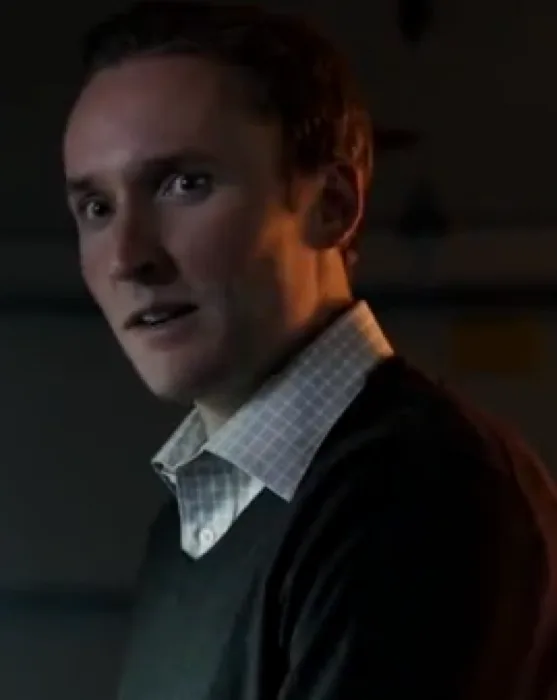 Chazz Nygaard