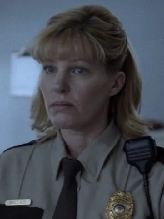 Cindy Wallace