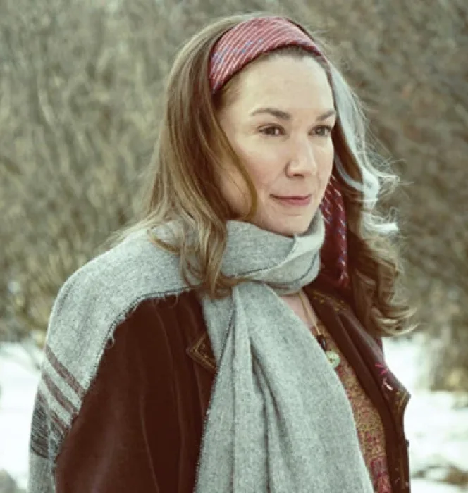 Constance Heck