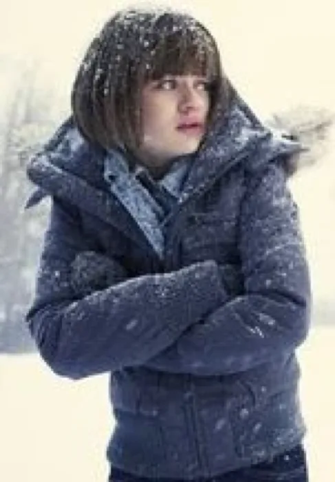 Greta Grimly