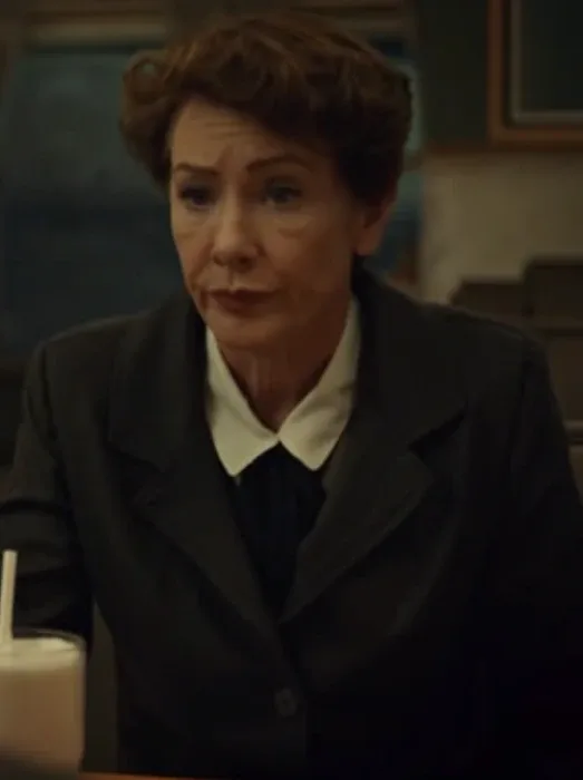 Irma Mundt