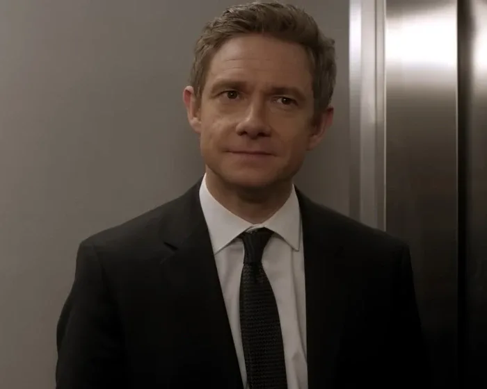 Lester Nygaard