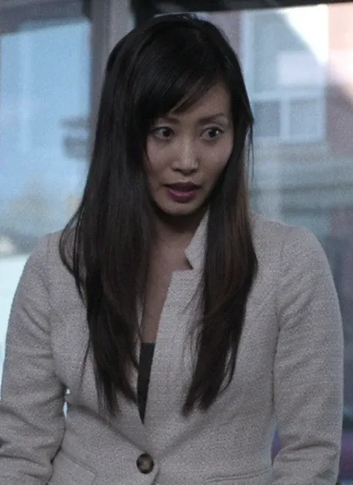 Linda Park
