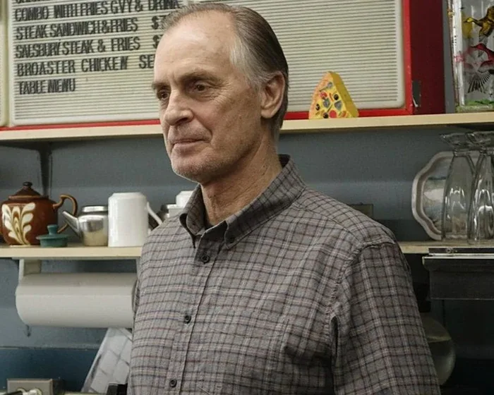 Lou Solverson