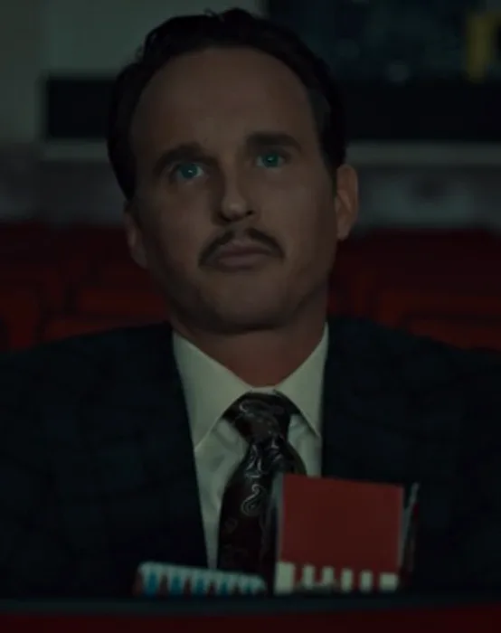 Mort Kellerman