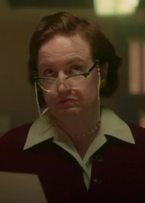 Ms Hagbloom