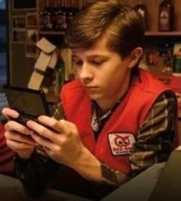 Nathan Burgle