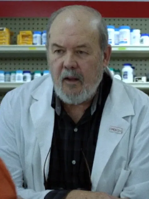 Olaf Creech