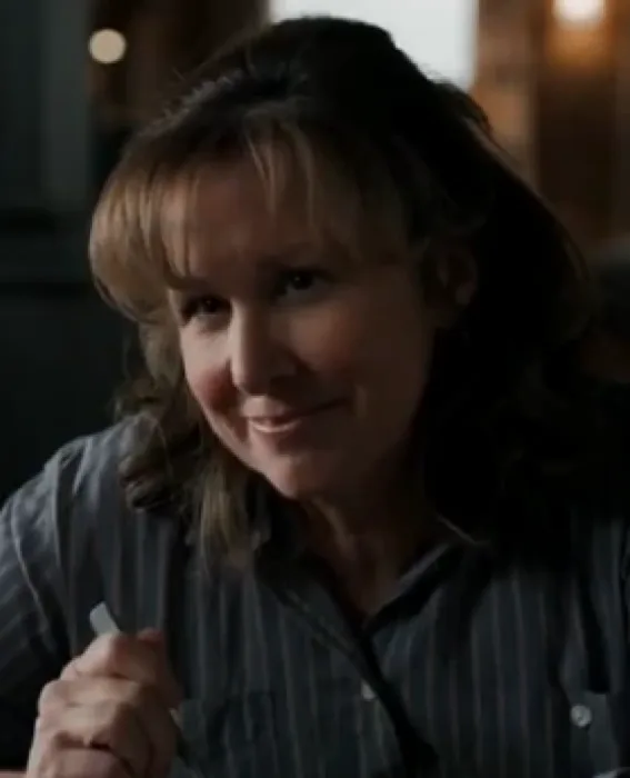 Pearl Nygaard