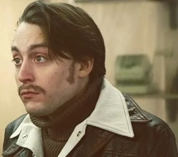 Rye Gerhardt