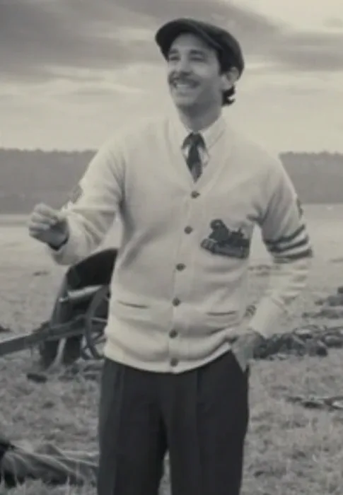 Syd Schwartz