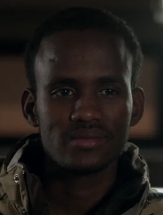 Tahir El Kachief