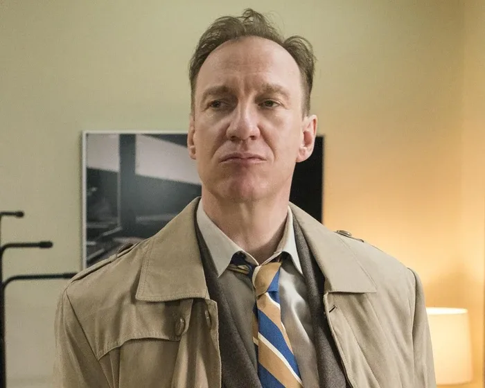 V M Varga