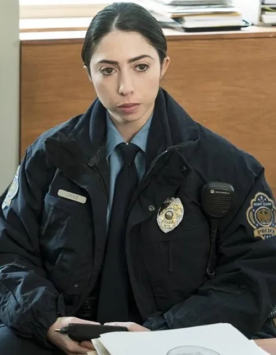 Winnie Lopez