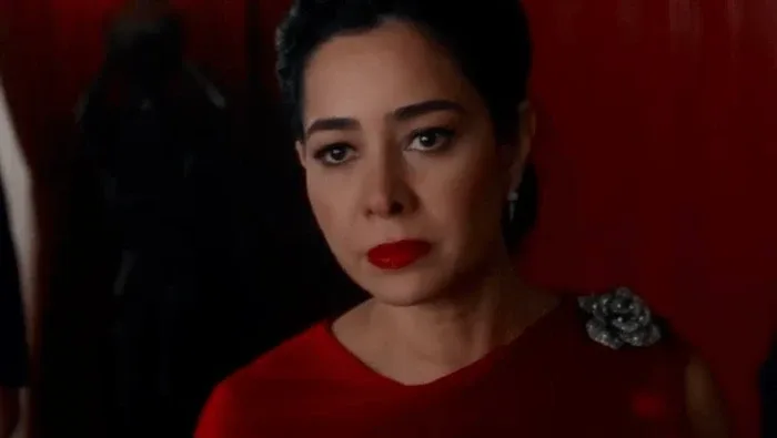 Alicia Ortega