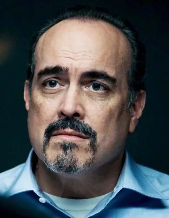 Antonio Vargas