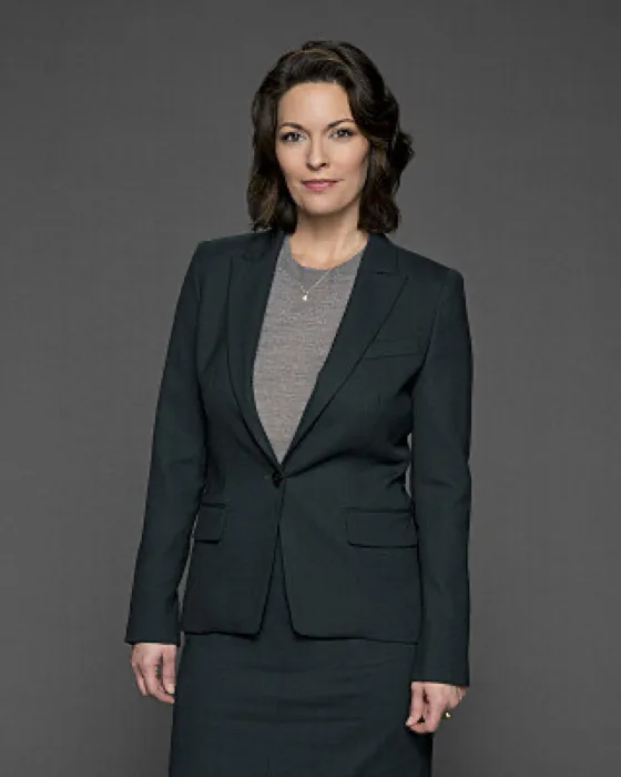 Isobel Castille