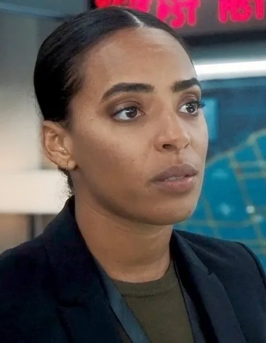 Jordan