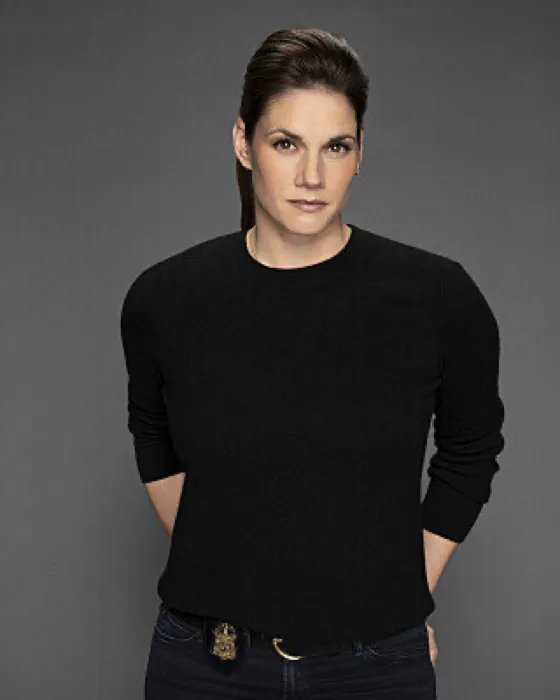 Maggie Bell