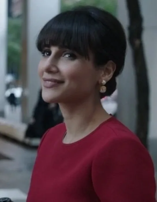 Mona Nazari