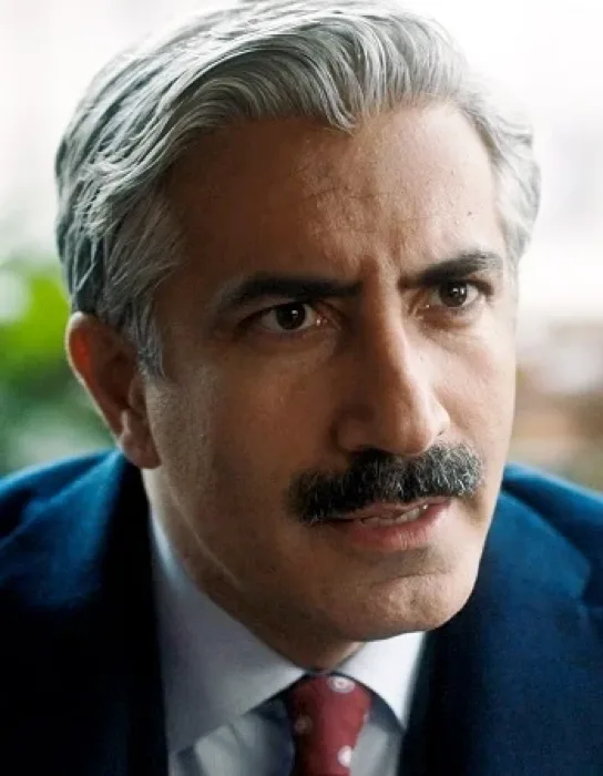 Rashid Bashar