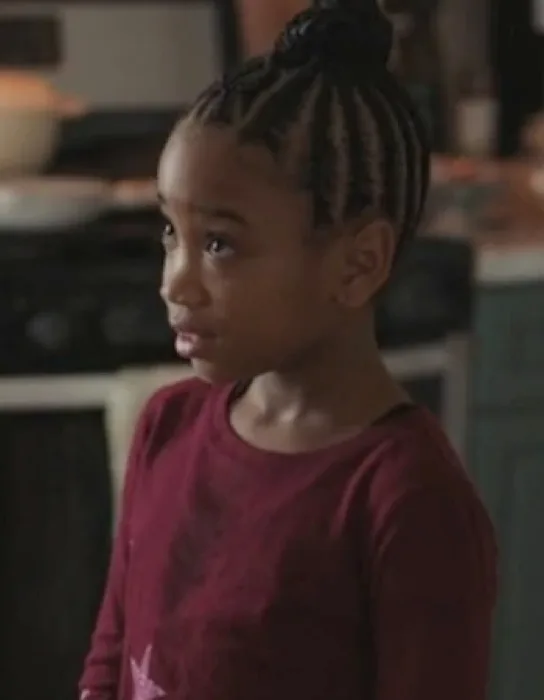 Anais Barnes Gaines