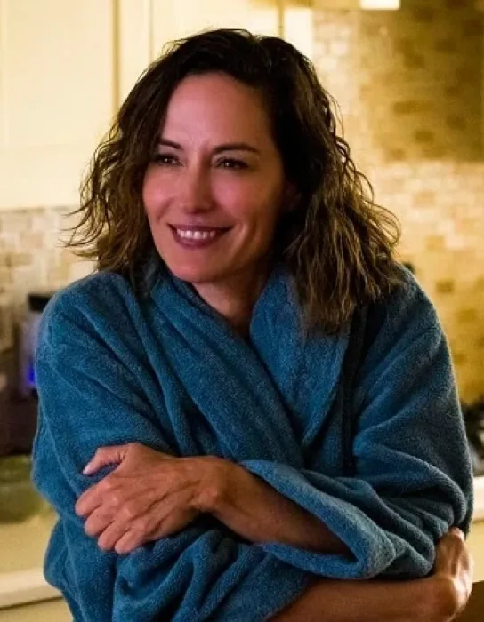 April Brooks
