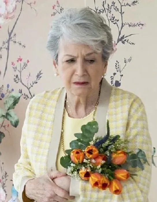 Betsy Scott