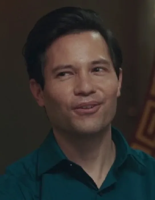 Bobby Kao