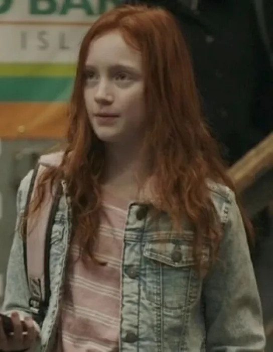 Chloe