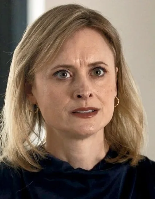 Claire Scott