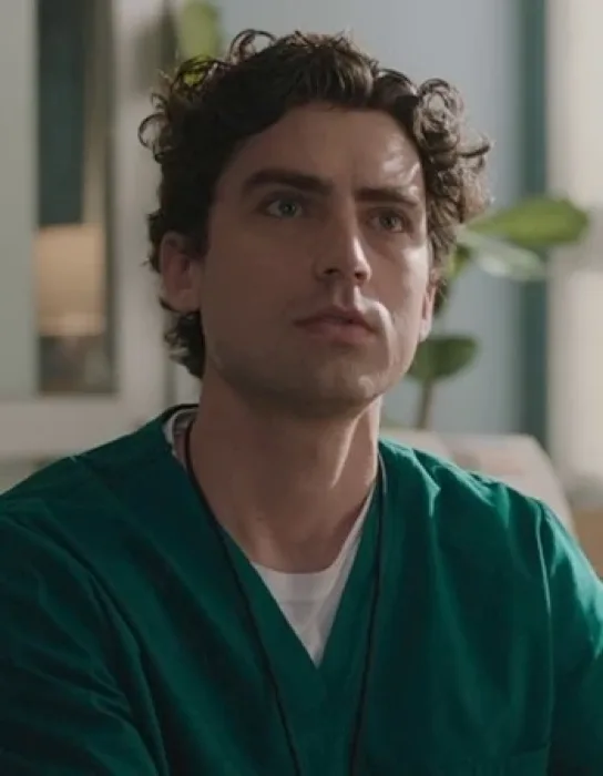 Corey Marks