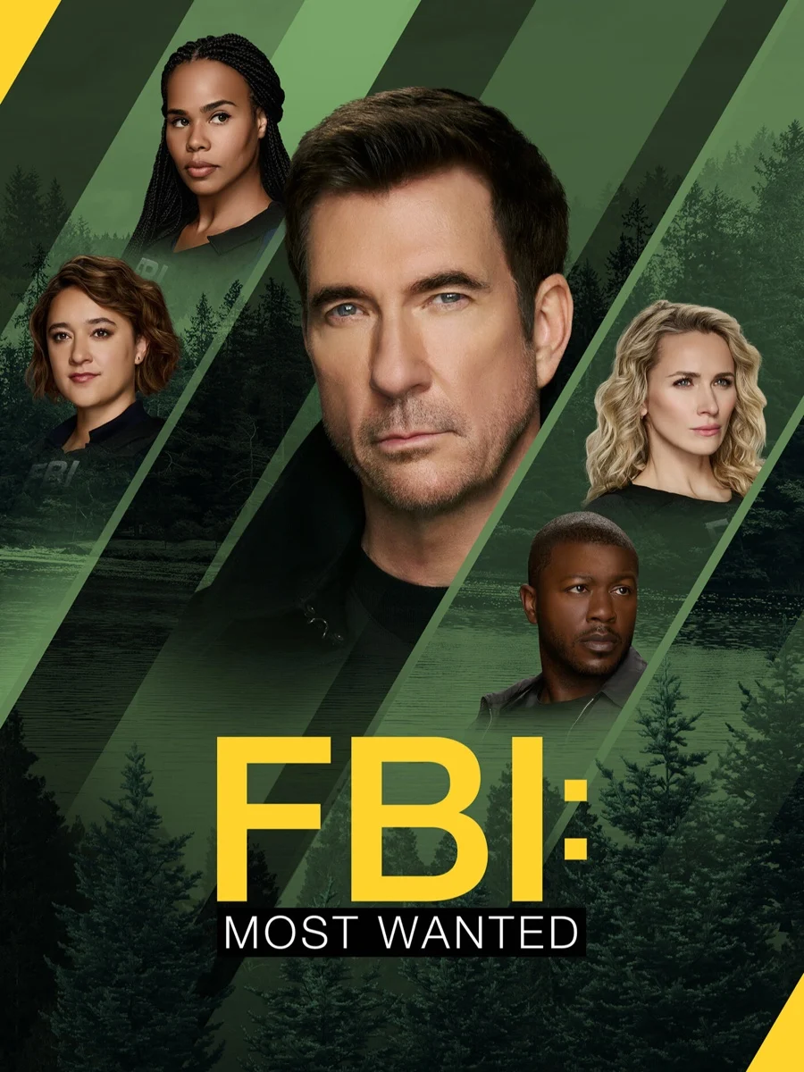 FBI: Most Wanted