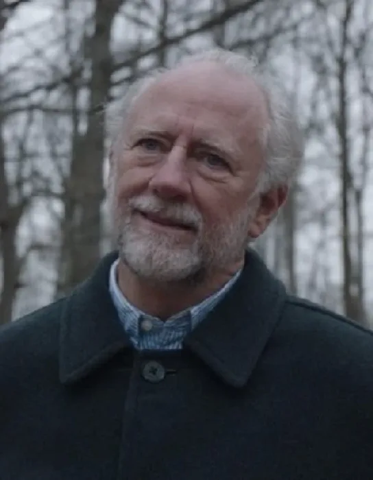Maurice Hewitt