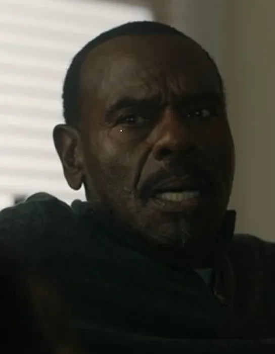 Ray Cannon Sr