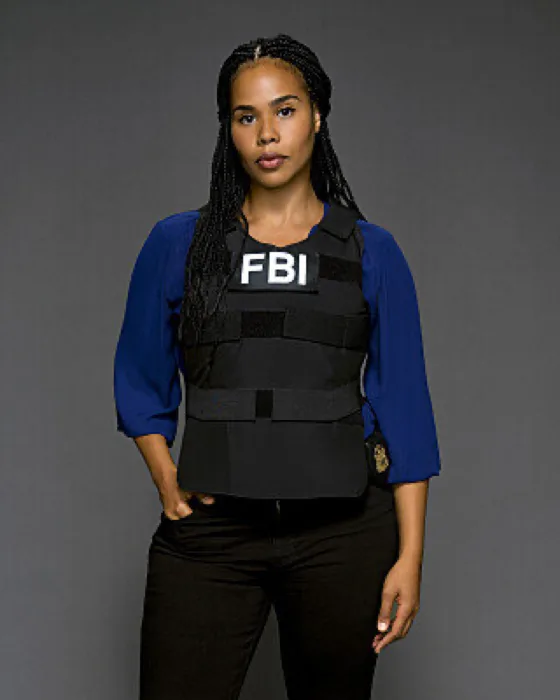 Sheryll Barnes