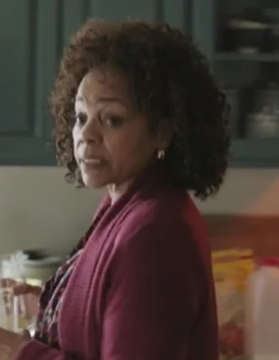 Susan Mama B Barnes