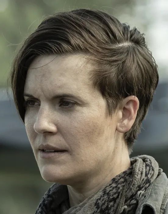 Althea Szewczyk Przygocki