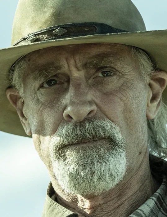 John Dorie Sr