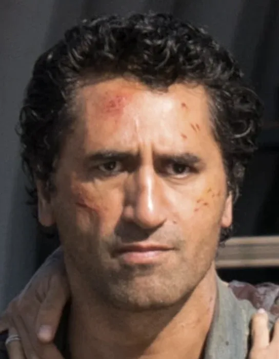 Travis Manawa