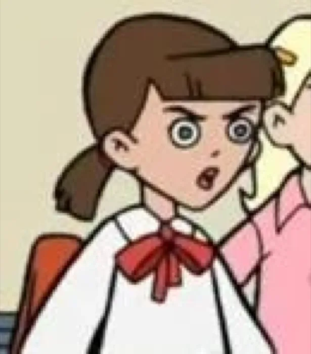 Glee Club Girl