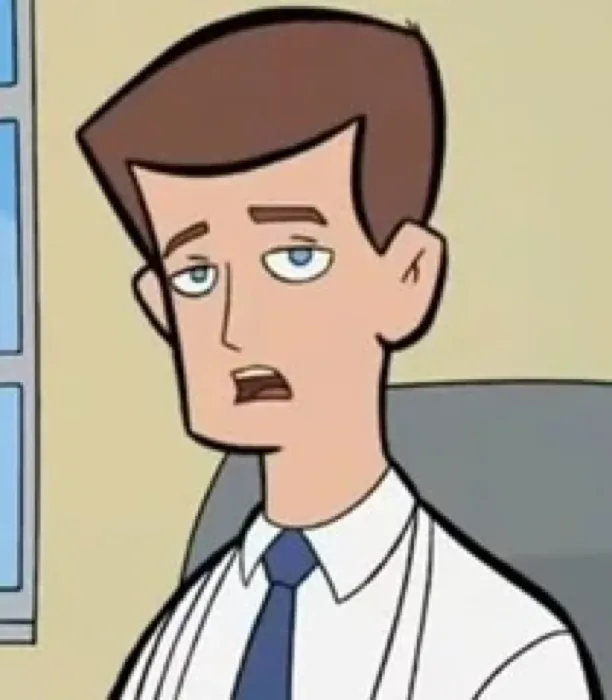 Mr Geary