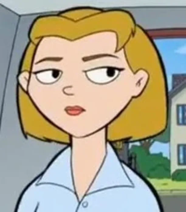 Mrs Konquist
