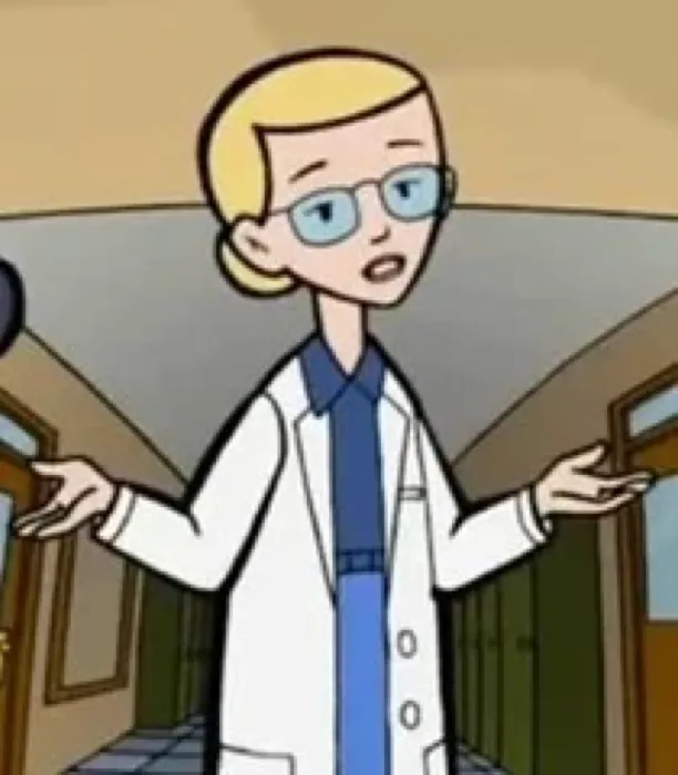 Mrs Waverly