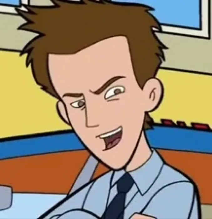 Officer Langley Turk
