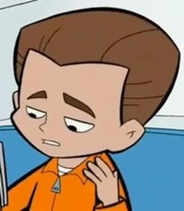 Randall Julian