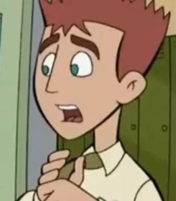 Snooty Student