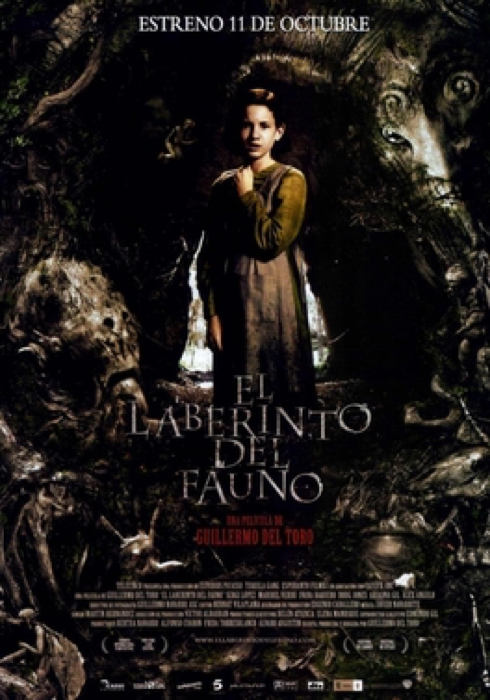 Pan S Labyrinth